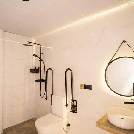 Apartment Moderno Estudio En El Centro De *